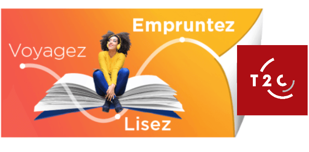 Page d'accueil