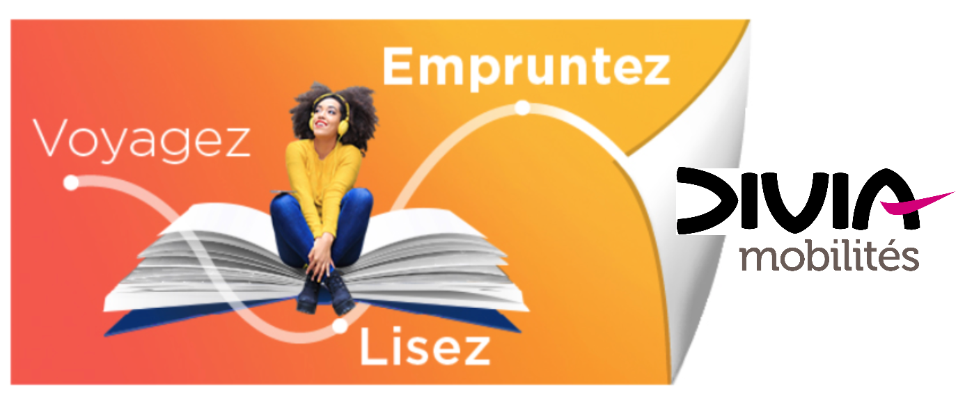 Page d'accueil