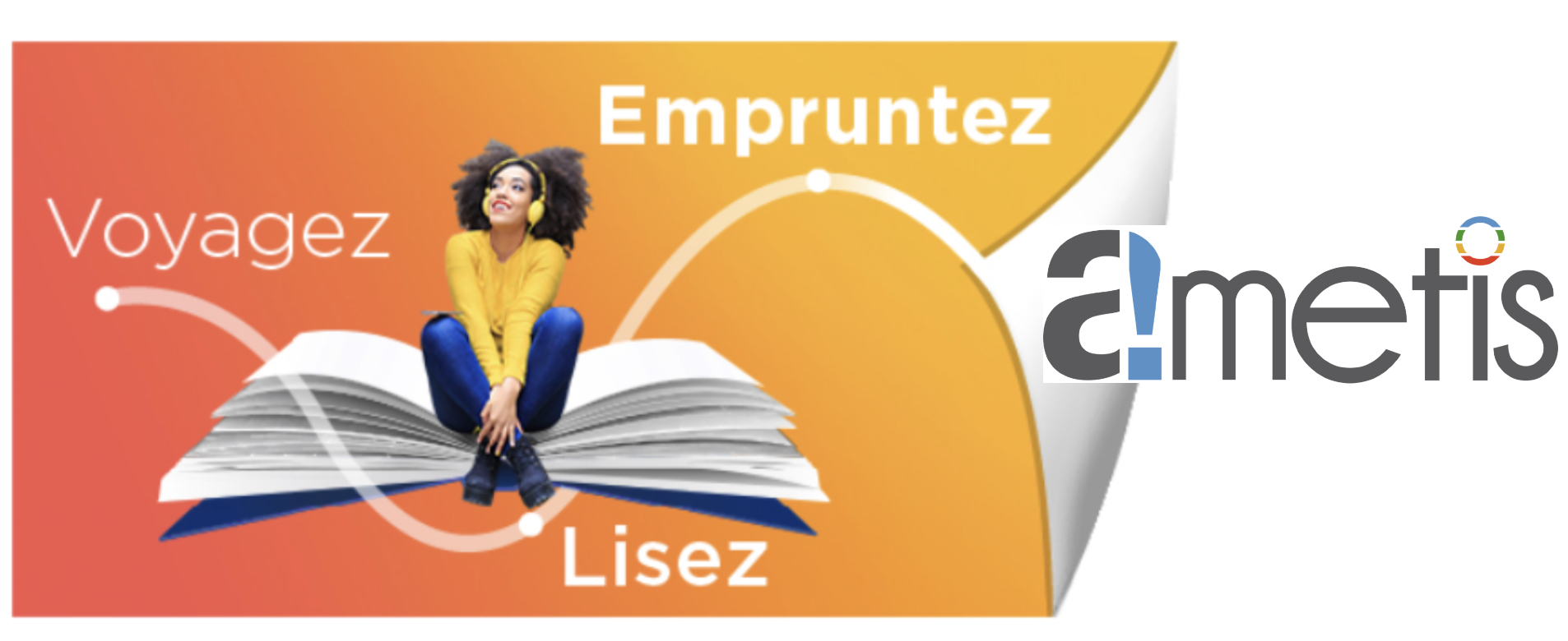 Page d'accueil