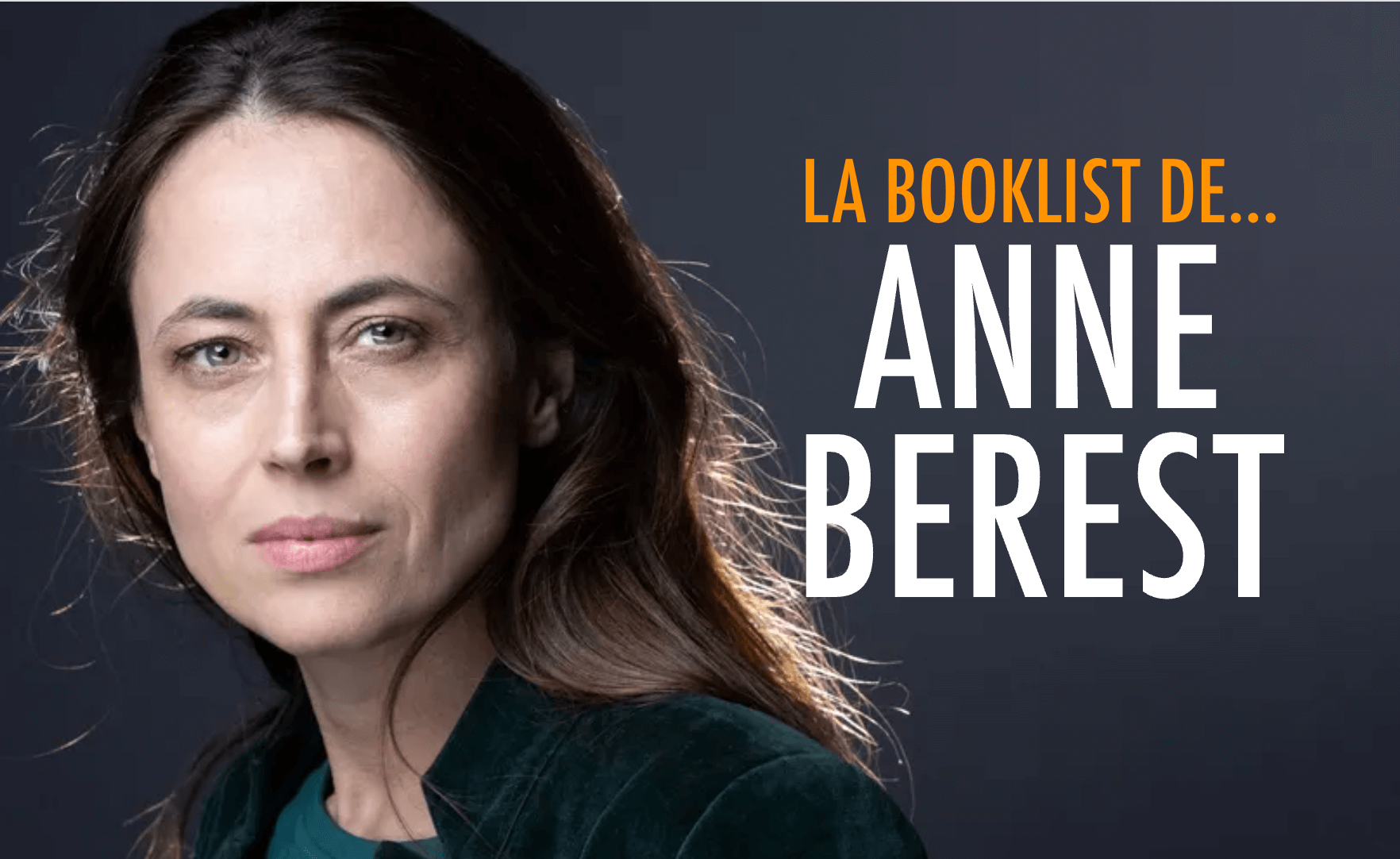 la booklist de AB