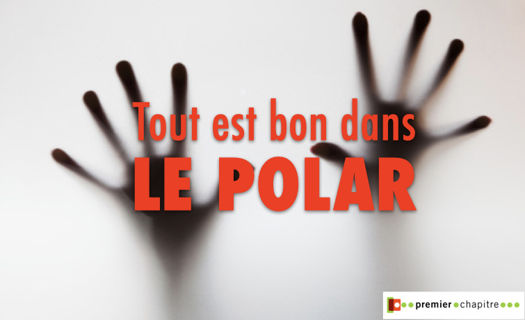 Tout est bon dans le polar