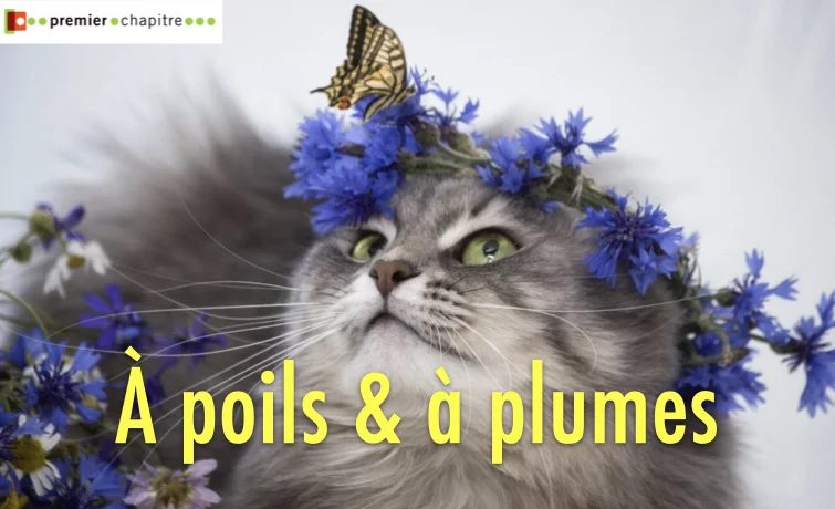 A poils et à plumes