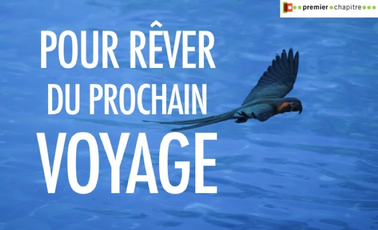 Pour rêver du prochain voyage