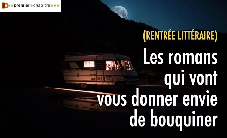 Rentreé d'automne 2021 - Les incontournables