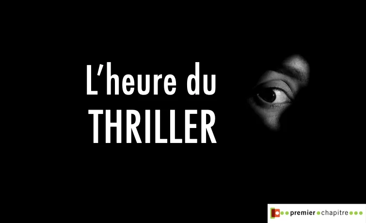 L'heure du thriller