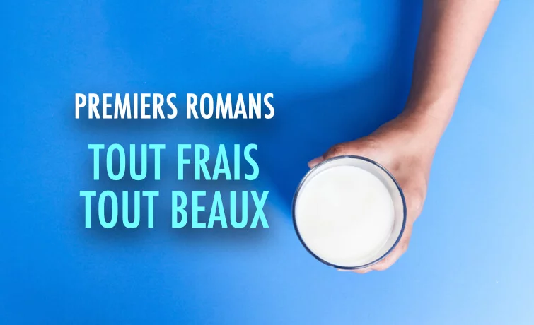 Les premiers romans prometteurs