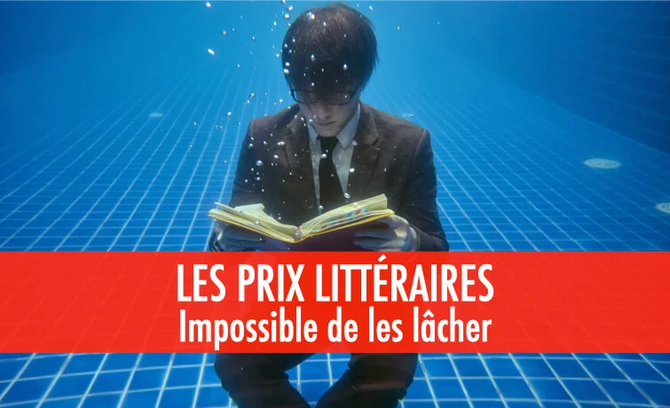 Les auteurs primés sur la saison 2021-2022