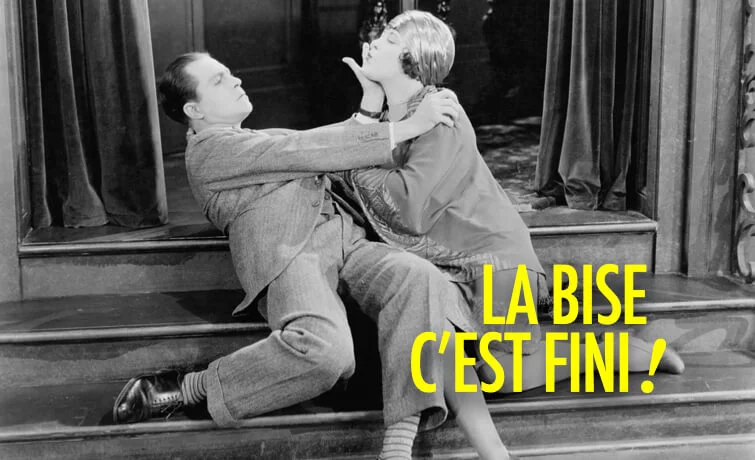 Inventons le monde d'après. 