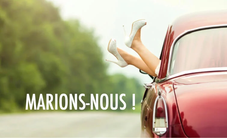 Marions-nous ! 