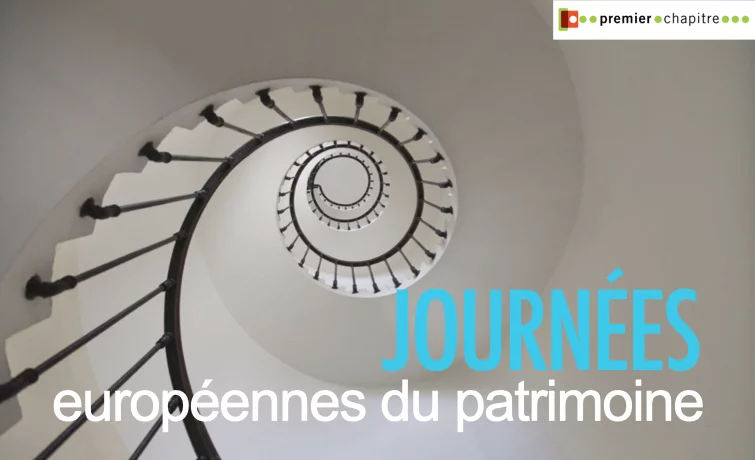 Journées européennes du patrimoine