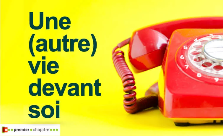 Une (autre) vie devant soi