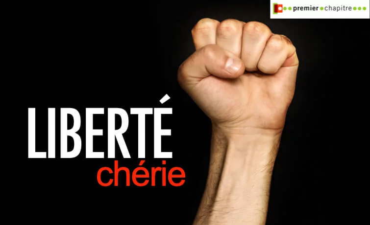 Liberté chérie