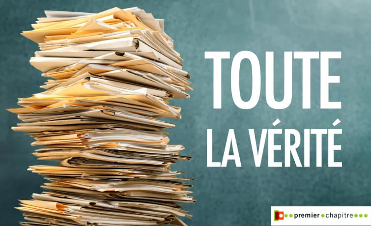 Toute la vérité