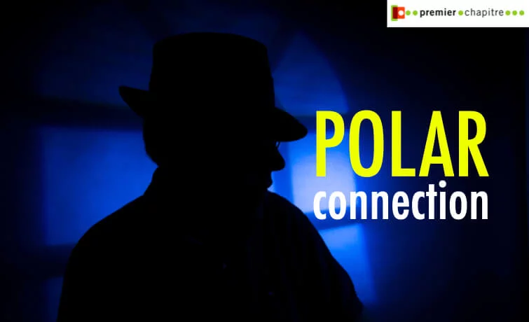 Polar connection