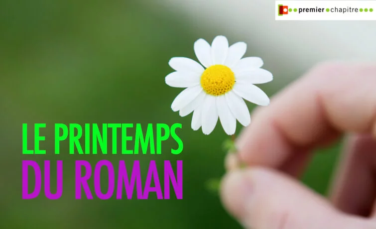 Le printemps du roman