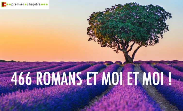 Rentrée littéraire d'automne