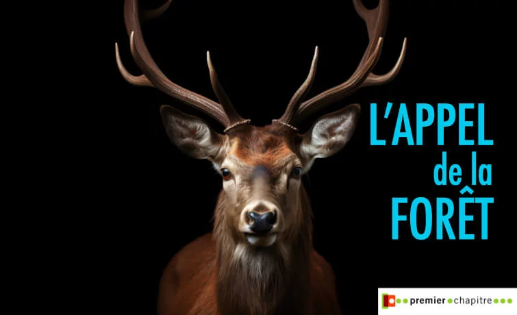 L'appel de la foêt