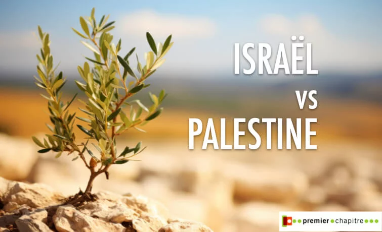 Israël vs Palestine