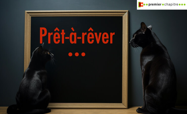 Prêt-a-rêver