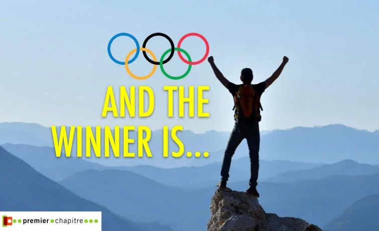 And the winner is...