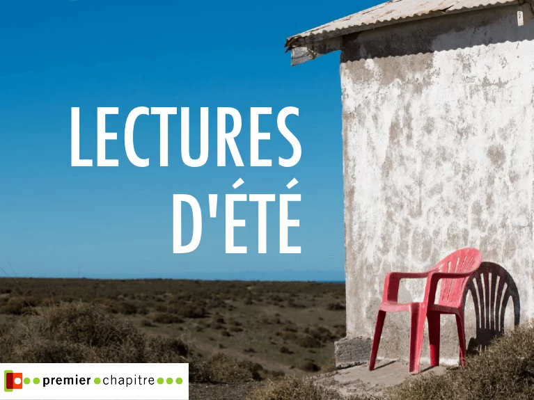 Lectures d'été