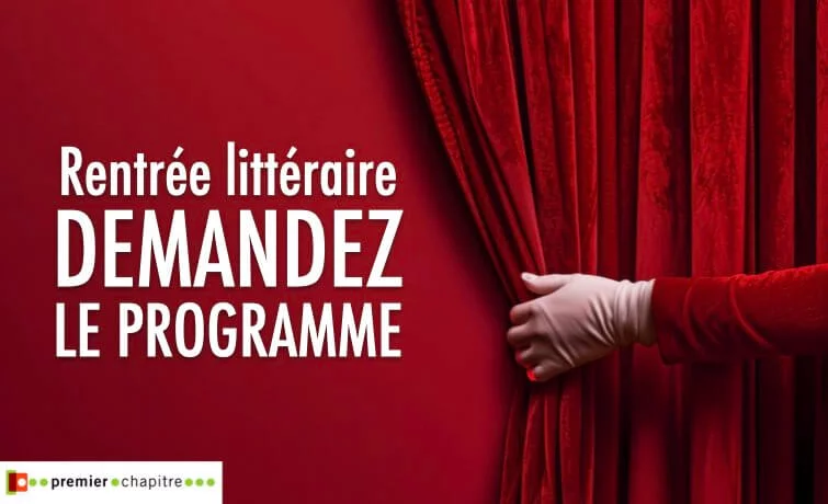 Demandez le programme