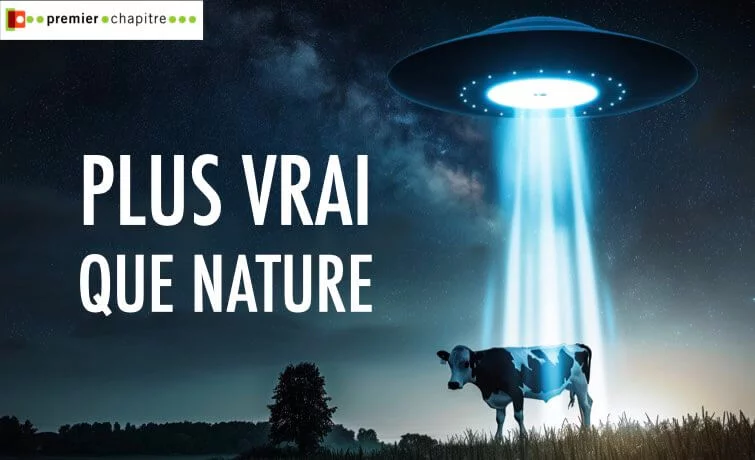 Plus vrai que nature