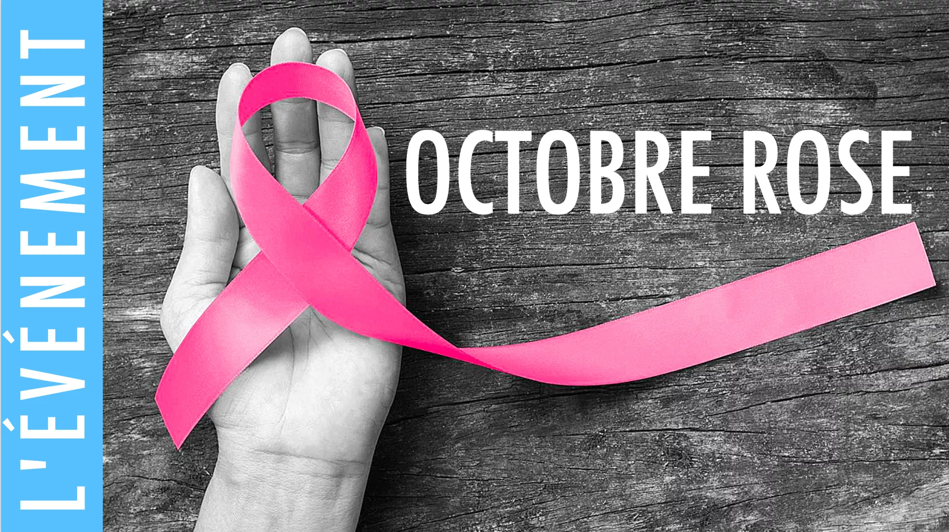 Octobre rose