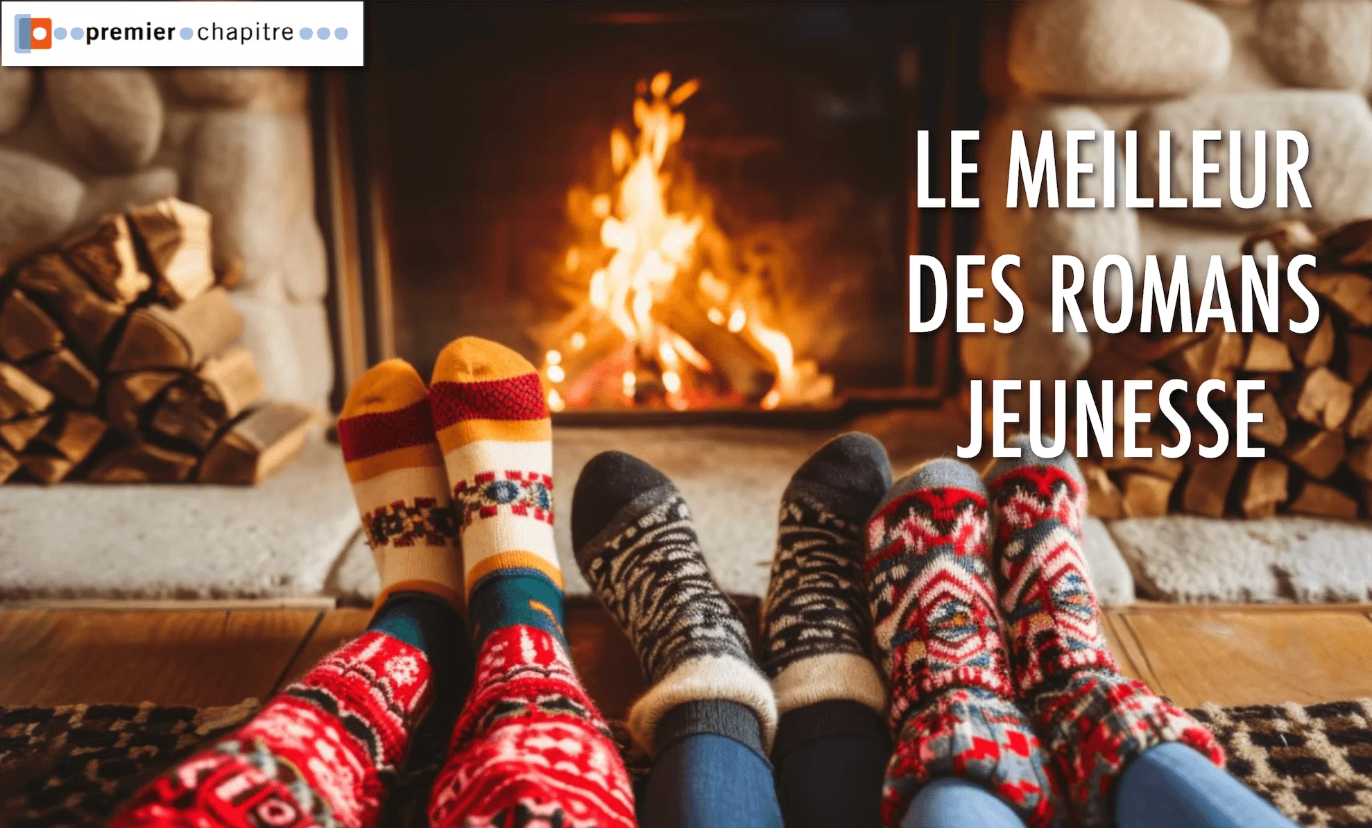 Le meilleur des romans jeunesse