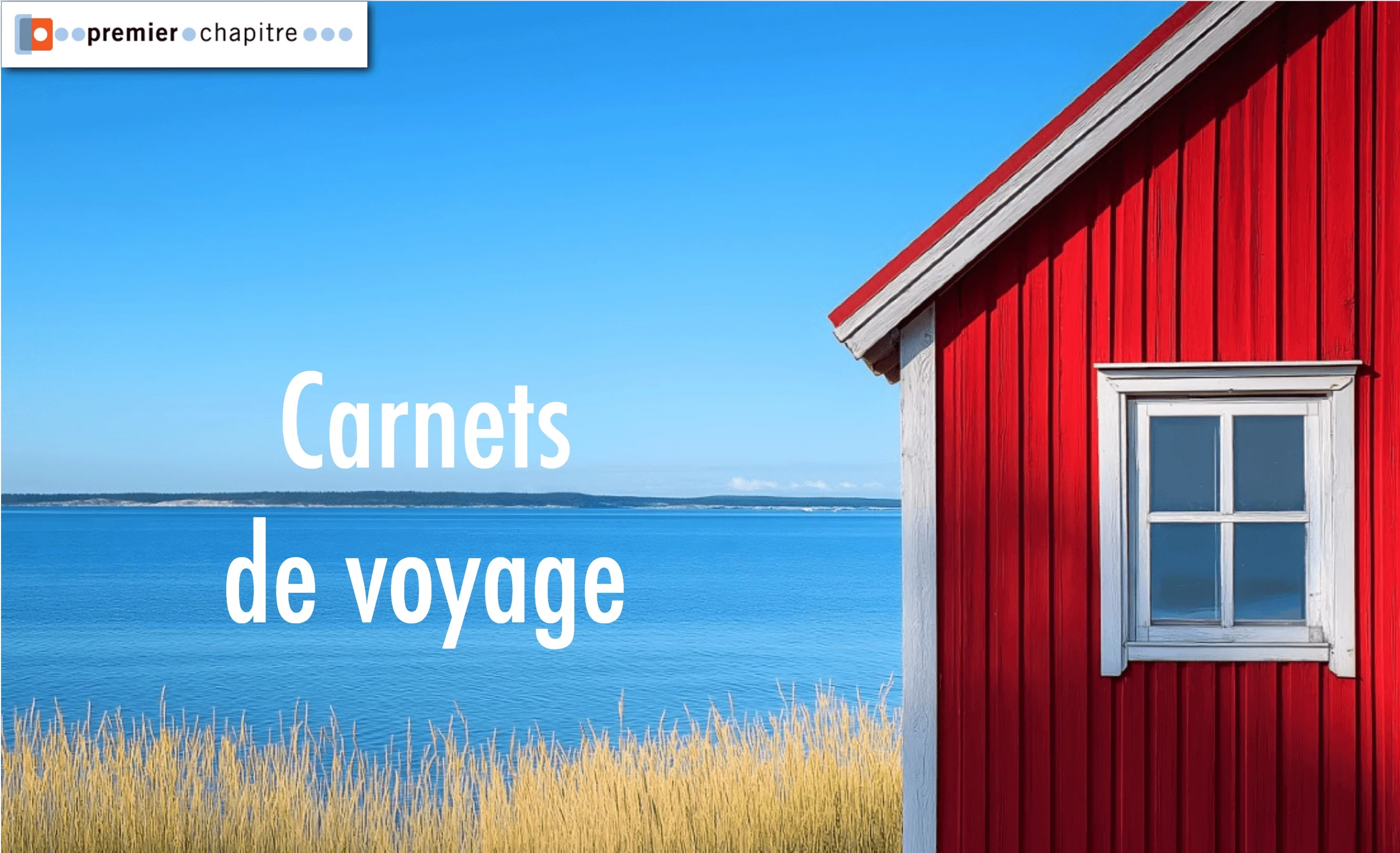 Carnets de voyage