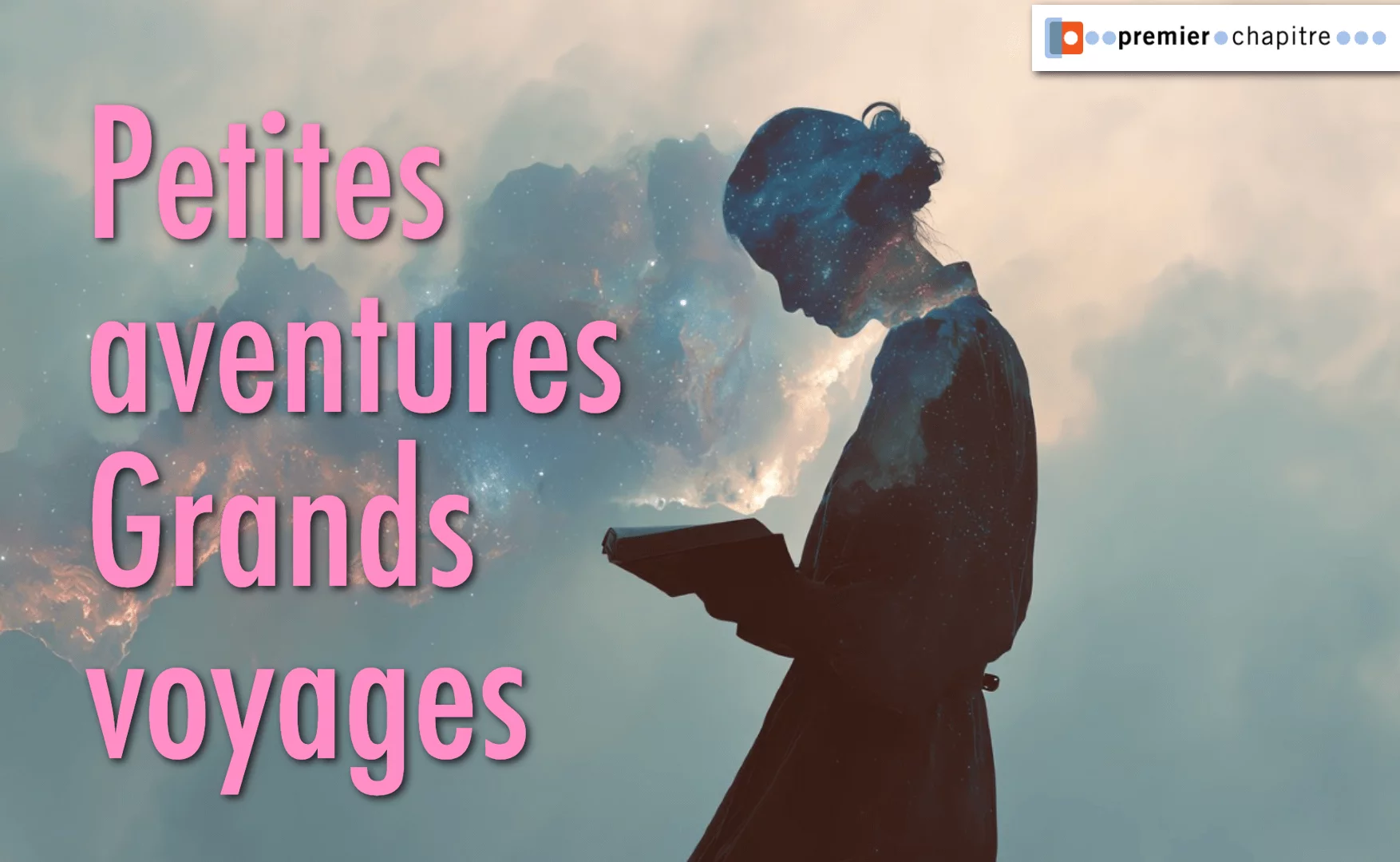 Petites aventures Grands voyages 