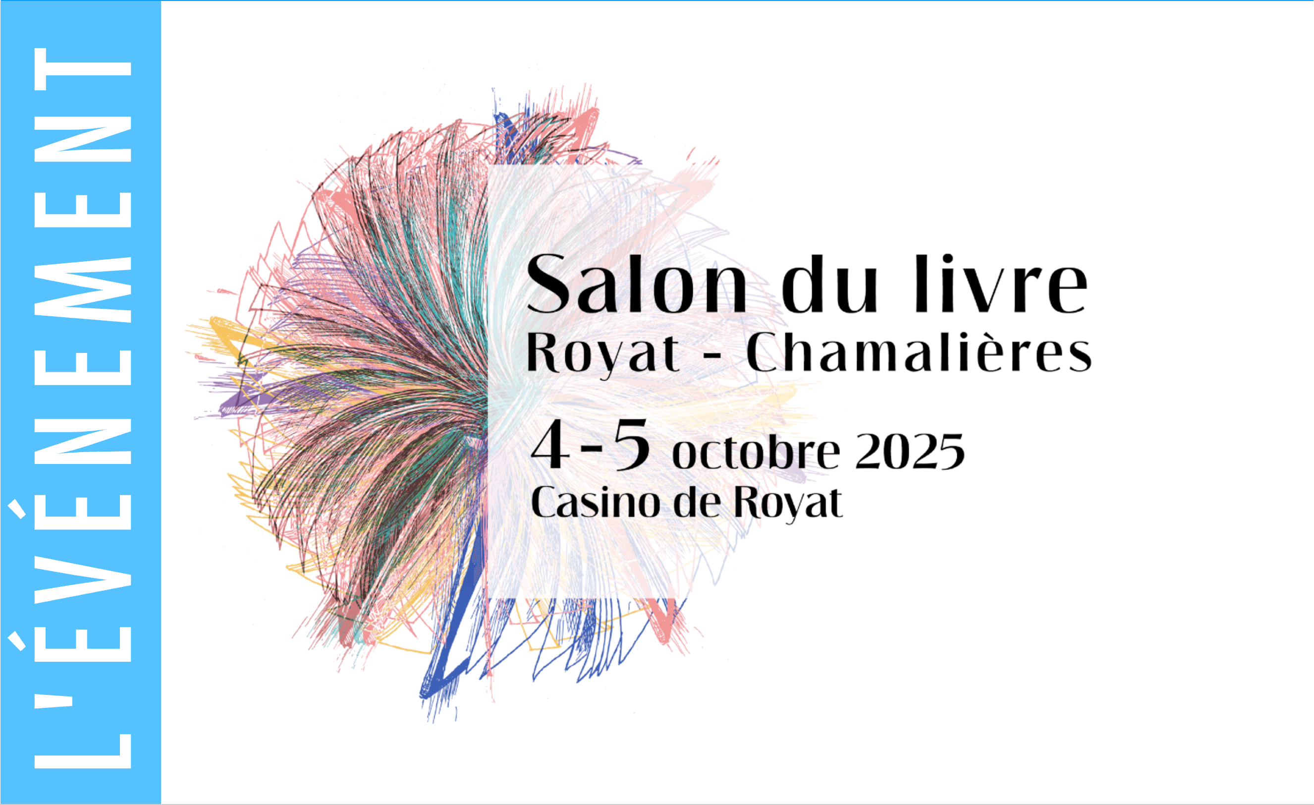  Événement à Clermont