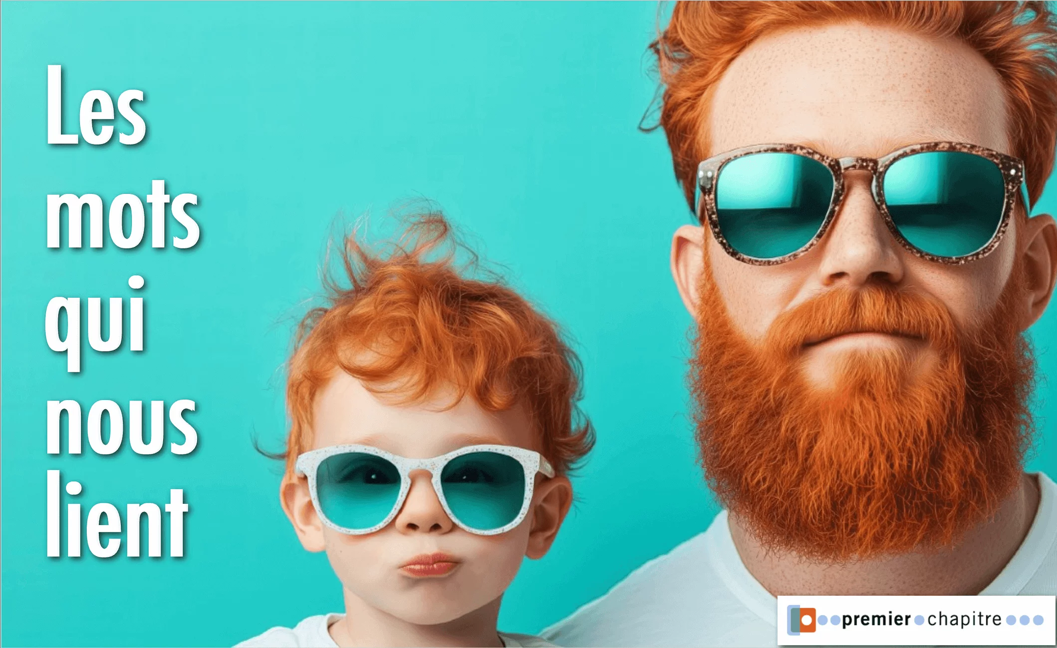 LES MOTS QUI NOUS LIENT 