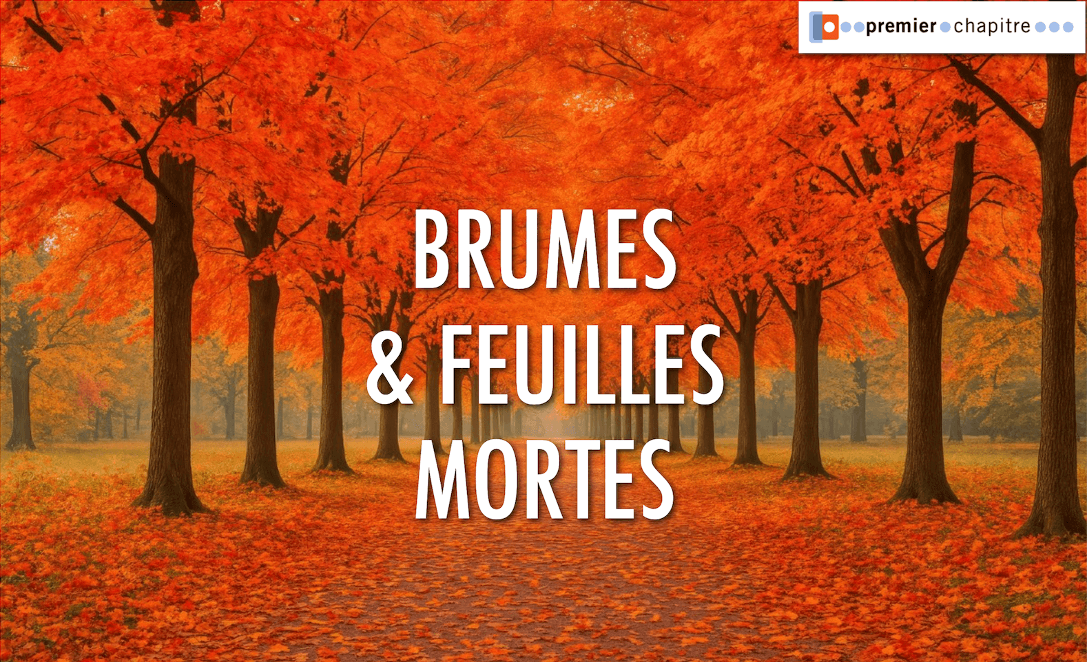 BRUMES ET FEUILLES MORTES 
