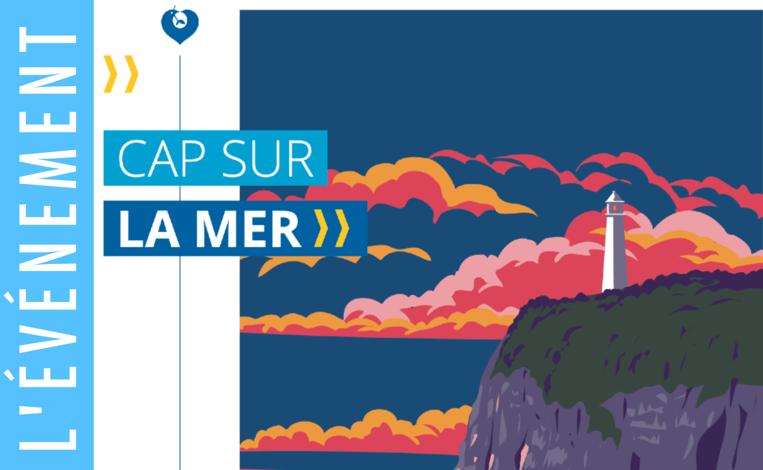 ÉVÉNEMENT APHP - Cap sur la mer