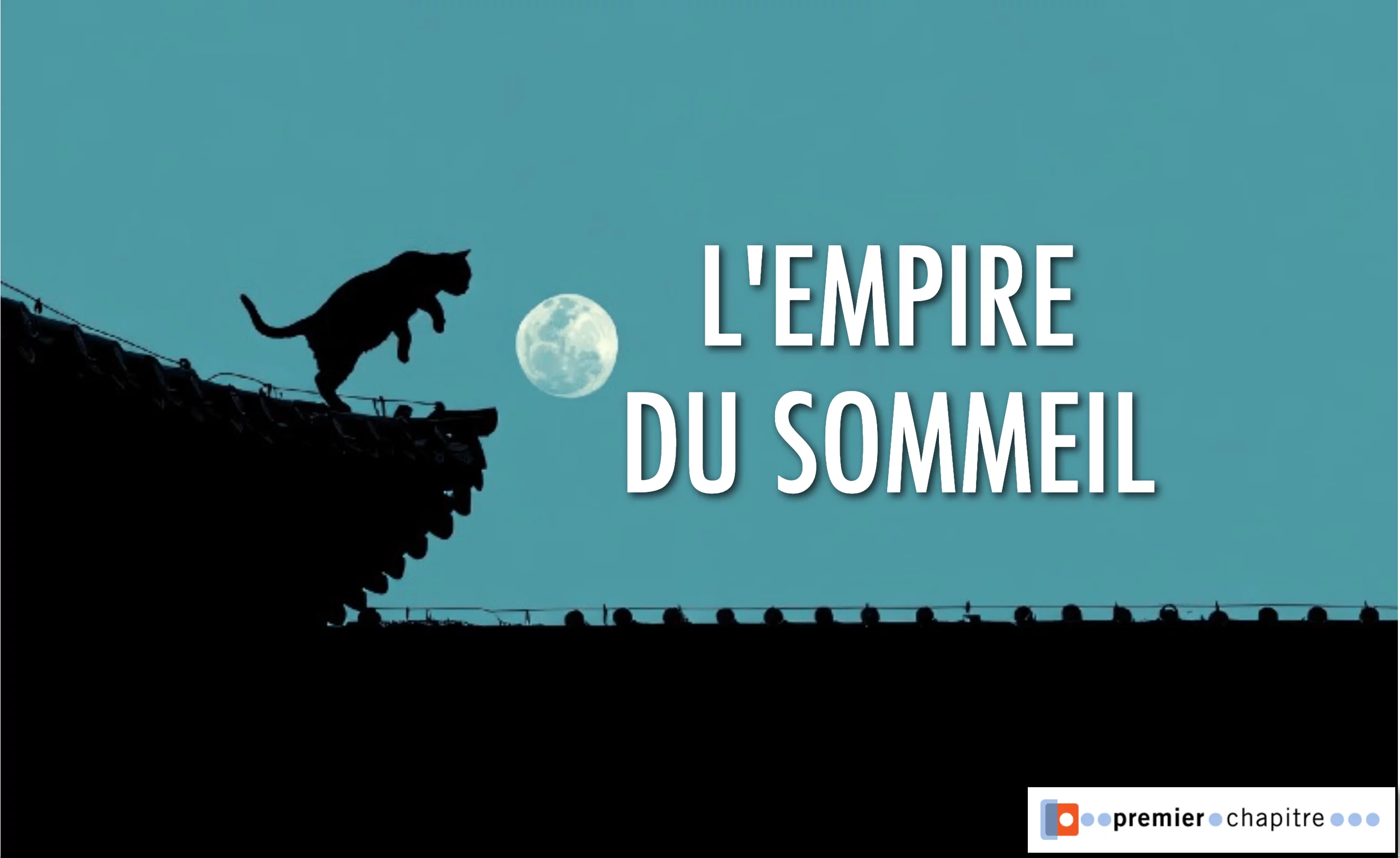 L'EMPIRE DU SOMMEIL