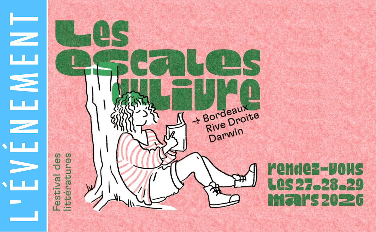 EVENEMENT à Bordeaux