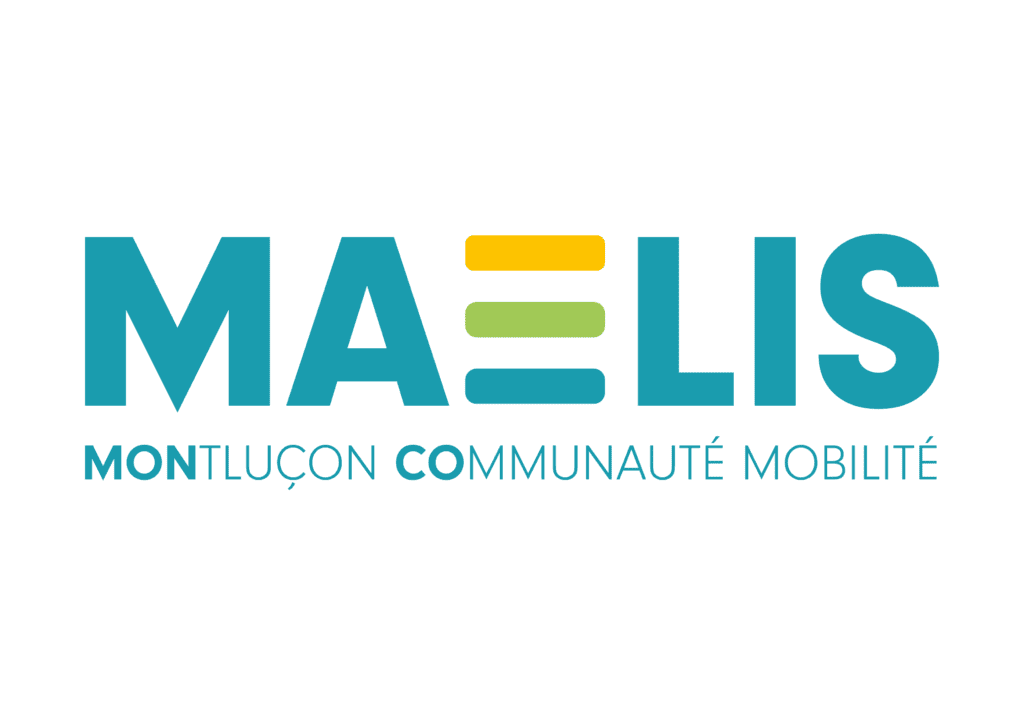 Montluçon (Keolis MAELIS) 