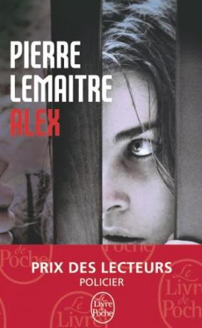 Alex de Pierre Lemaitre