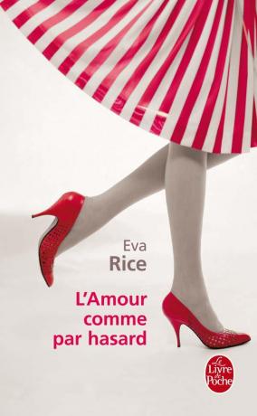 L'amour comme par hasard de Eva Rice