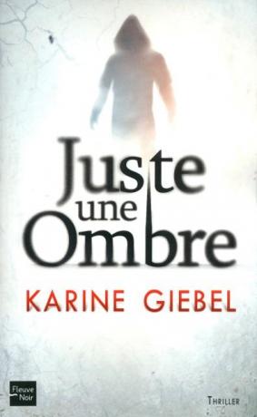 Juste une ombre de Karine Giébel