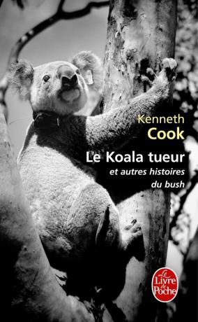 Le koala tueur de Kenneth Cook 