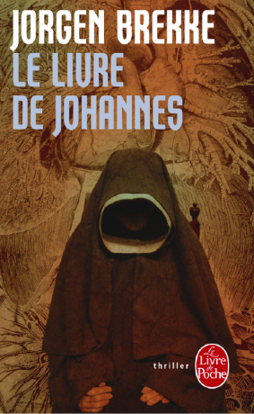 Le livre de Johannes de Jorgen Brekke