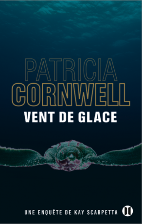 Vent de glace de Patricia Cornwell
