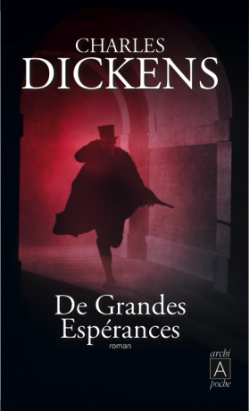 De grandes espérances de Charles Dickens