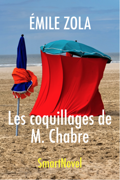 Les coquillages de M. Chabre de Emile Zola