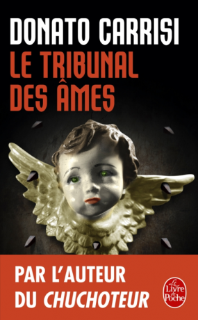 Le tribunal des âmes  de Donato  Carrisi