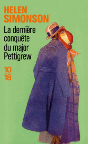 La dernière conquête du major Pettigrew de Helen Simonson