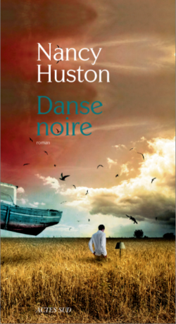 Danse noire de  Nancy Huston