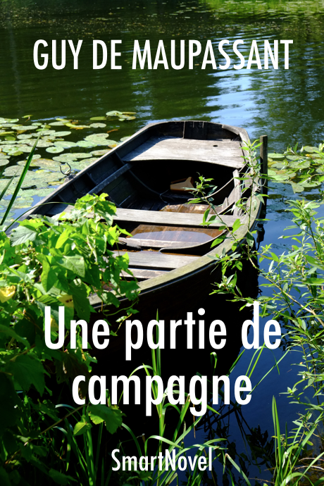 Une partie de campagne de Guy de Maupassant